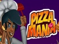 Permainan Pizza Mania