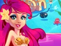 Permainan Mermaid Princess: Underwater Games