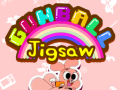 Permainan Gumball Jigsaw 