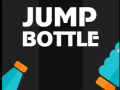 Permainan Jump Bottle