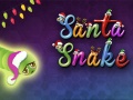 Permainan Santa Snakes