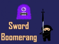 Permainan Sword Boomerang