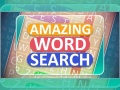 Permainan Amazing Word Search