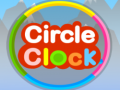 Permainan Circle Clock