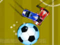 Permainan Minicar Soccer