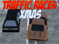 Permainan Traffic Racer Xmas