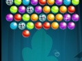 Permainan Devil Bubble Shooter