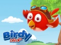 Permainan Birdy Drop