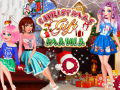 Permainan Christmas Gifts Mania