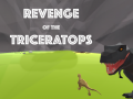 Permainan Revenge of the Triceratops