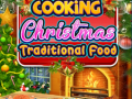 Permainan Cooking Christmas Traditional Food