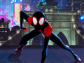 Permainan Spiderman into the spiderverse Masked missions