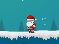 Permainan Jump Santa Jump