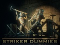 Permainan Striker Dummies