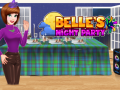 Permainan Belle's Night Party