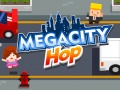 Permainan Megacity Hop