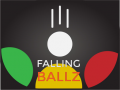 Permainan Falling Ballz