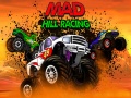 Permainan Mad Hill Racing