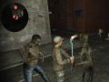 Permainan Heavy Combat: Zombies