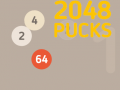 Permainan Pucks 2048