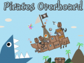 Permainan Pirates Overboard