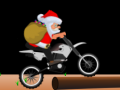 Permainan Santa Bike Ride