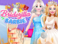 Permainan Bridezilla Barbie