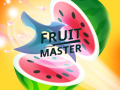 Permainan Fruit Master 