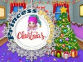 Permainan Princess Perfect Christmas