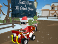 Permainan Grinch Chase Santa