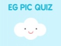 Permainan EG Pic Quiz