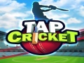 Permainan Tap Cricket