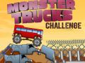 Permainan Monster Trucks Challenge