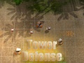 Permainan Tower Defense