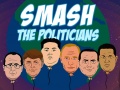 Permainan Smash the Politicians