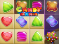 Permainan Candy Mania