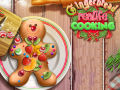 Permainan Gingerbread Realife Cooking