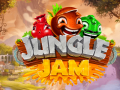 Permainan Jungle Jam