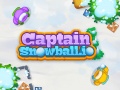 Permainan Captain Snowball