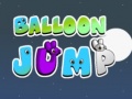 Permainan Balloon Jump