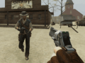 Permainan Wild West  GunGame