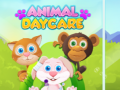 Permainan Animal Daycare