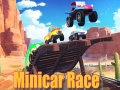 Permainan Minicar Race