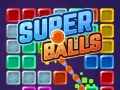 Permainan Super Balls