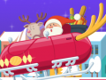 Permainan Hardest Game of Santa