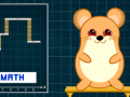 Permainan Hamster Grid Subtraction