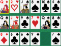 Permainan Addiction Solitaire