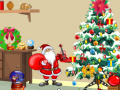 Permainan Christmas Party Hidden Objects