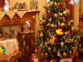 Permainan Christmas Eve Hidden Objects