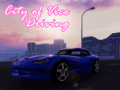 Permainan City of Vice Driving